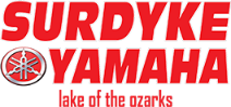 Surdyke Yamaha Marina Logo