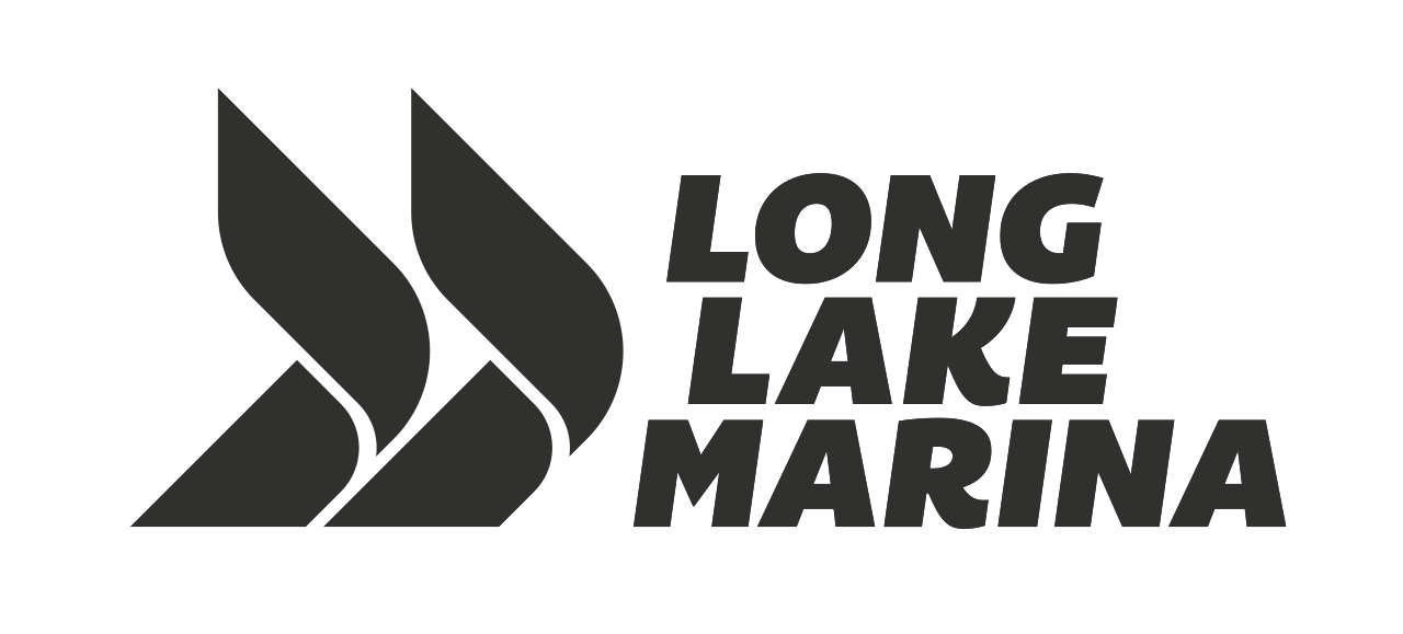 Long Lake Marina Logo