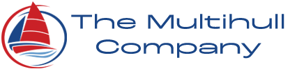 The Multihull Company Logo