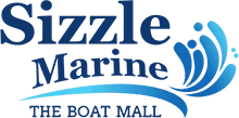 Sizzle Marine Logo