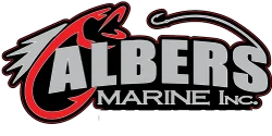 Albers Marine Logo