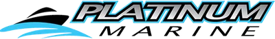 Platinum Marine Logo