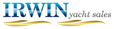 Irwin Yacht Sales - Seattle Logo
