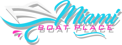 Miami Boat Place Logo