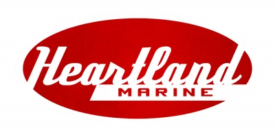 Heartland Marine Logo