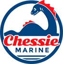 Chessie Marine Sales Inc. Logo
