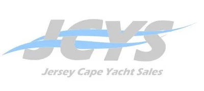 Jersey Cape Yacht Sales Logo