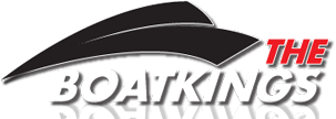 The Boat Kings Logo