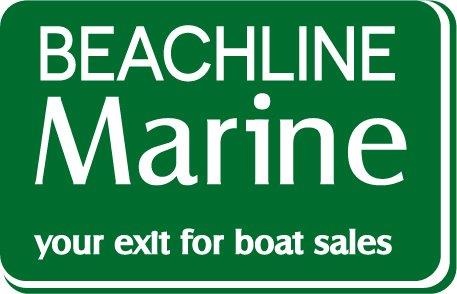 Beachline Marine Logo