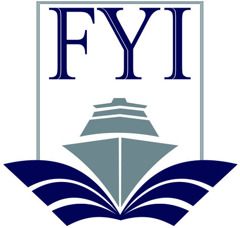 FYI Yachts Logo