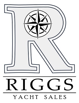 Riggs Yacht Sales Logo
