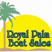 Royal Palm Boat Sales &  Brokerage Logo