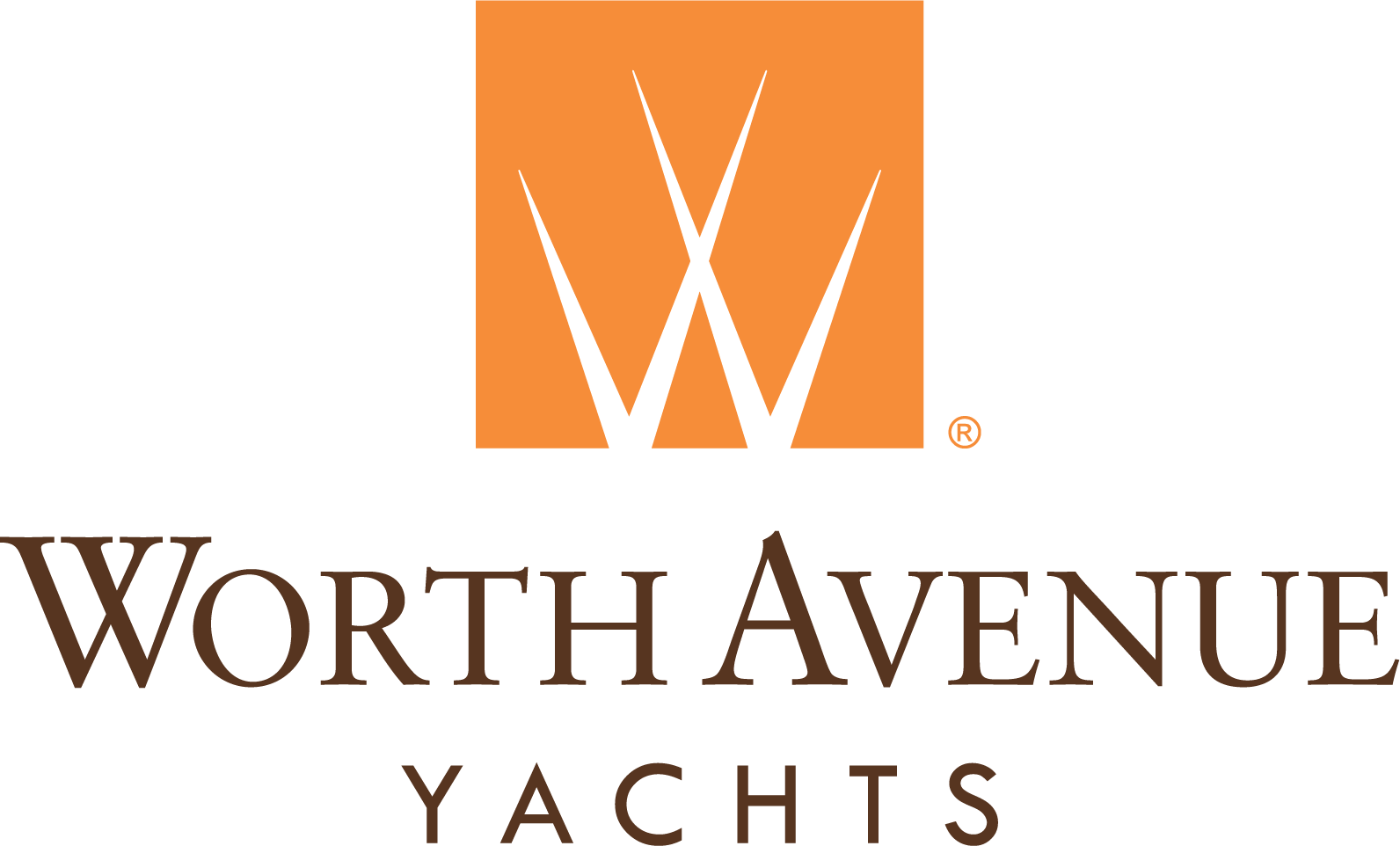 Worth Avenue Yachts - Fort Lauderdale FL Logo