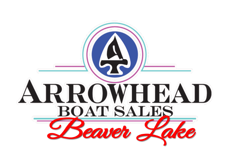 Arrowhead Boat & Yacht Co/Beaver Lake Logo