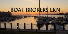 Boat Brokers LKN Logo