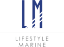 Lifestyle Marine Logo