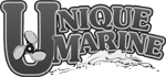 Unique Marine Logo