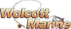 Wolcott Marine Logo