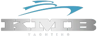 KMB Yachting Logo