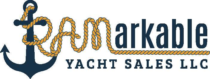RAMarkable Yacht Sales Logo