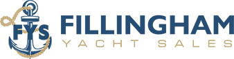 Fillingham Yacht Sales Logo