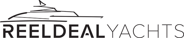 Reel Deal Yachts Logo