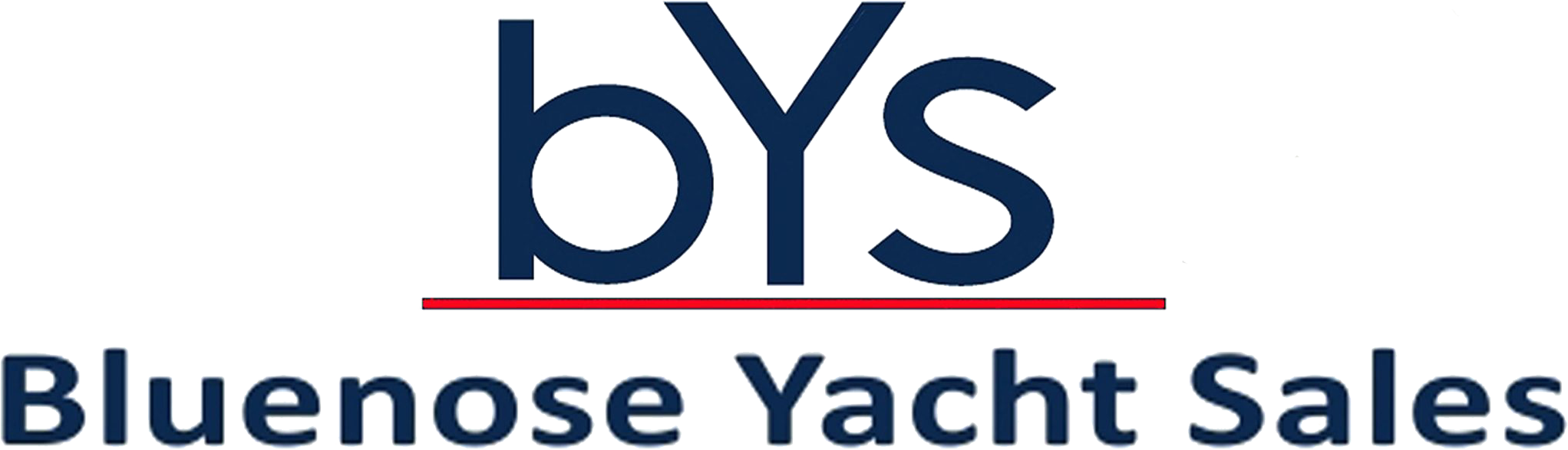 Bluenose Yacht Sales Logo
