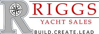 Riggs Yacht Sales Logo