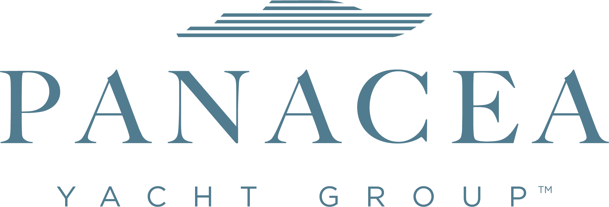 Panacea Yacht Group Logo