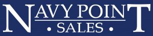 Navy Point Marine, Inc. Logo