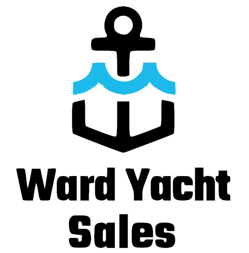 Ward Yacht Sales Logo