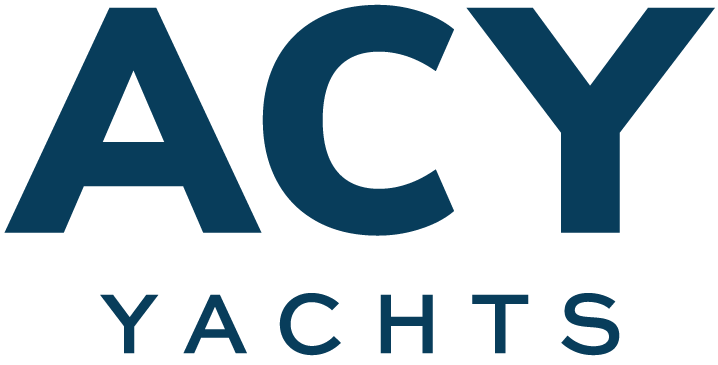 ACY Yachts Logo