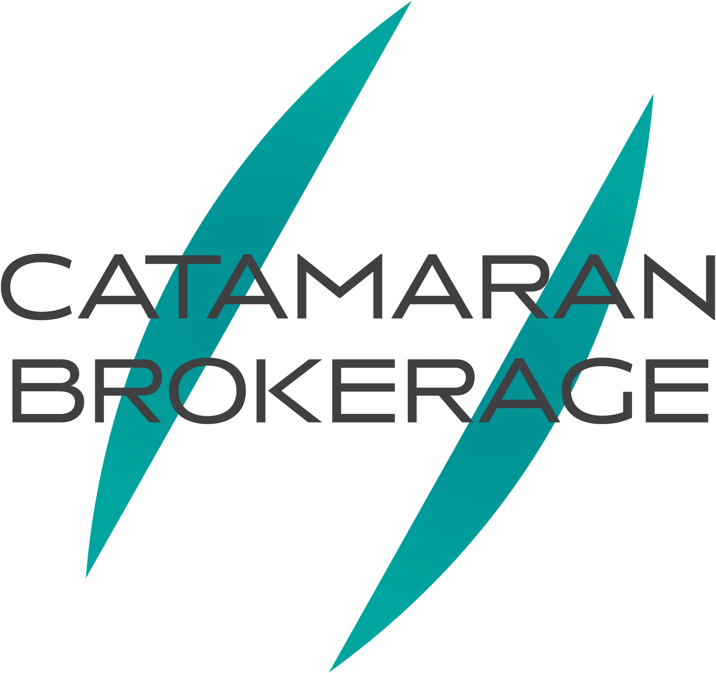 Catamaran Brokerage Logo