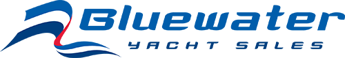 Bluewater Yacht Sales Logo