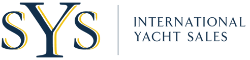 SYS Yacht Sales Logo