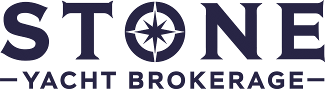 Stone Yacht Brokerage Logo