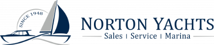 Norton’s Yacht Sales Logo