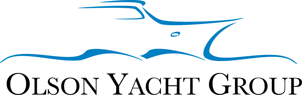 Olson Yacht Group Logo