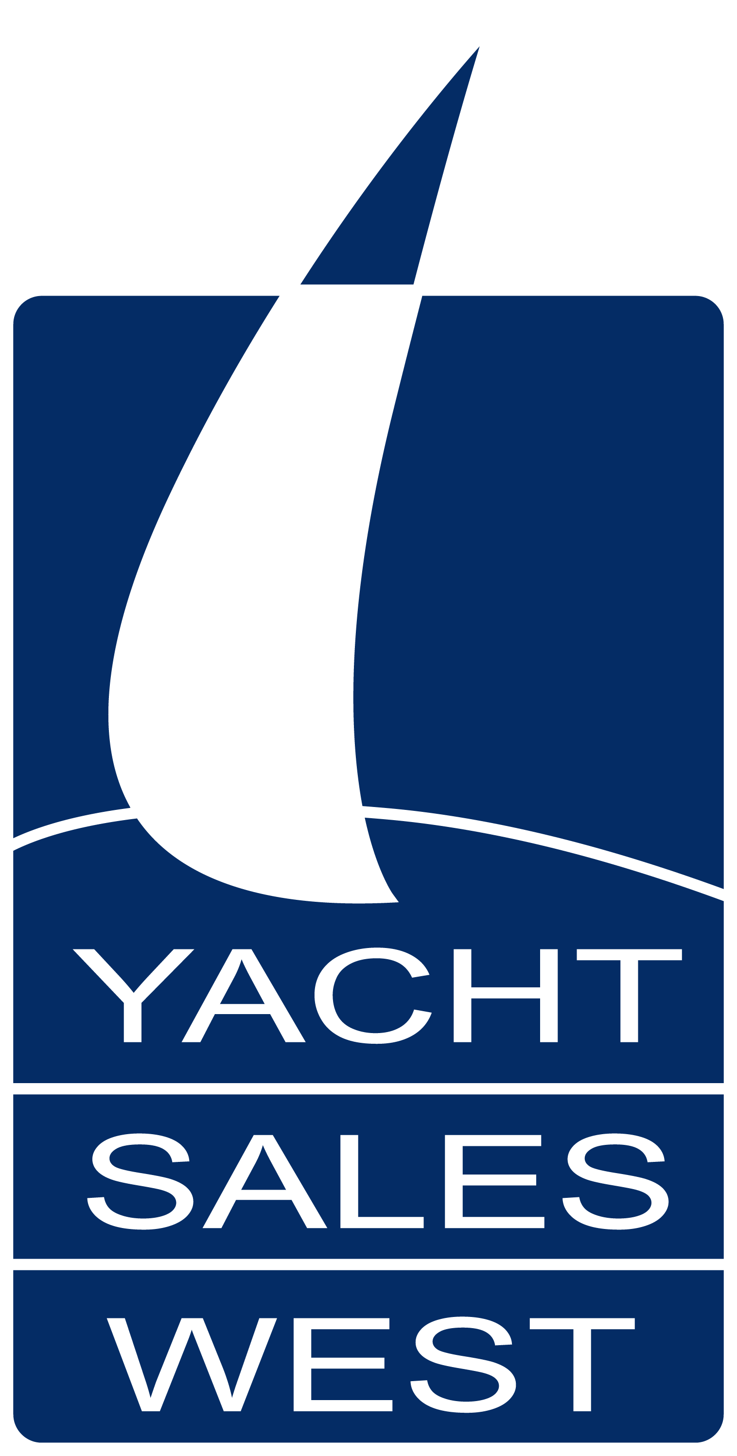 Yacht Sales West Logo
