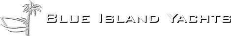 Blue Island Yachts Logo