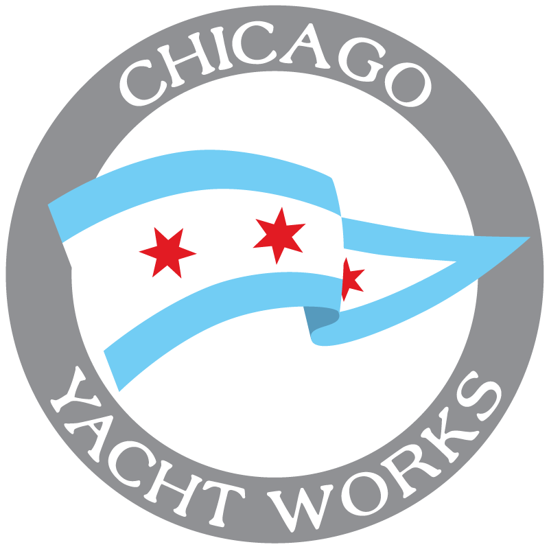 Chicago Yacht Works Logo