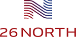 26 North Yachts Logo