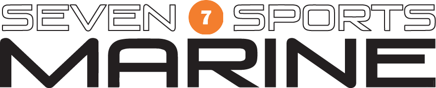 Seven Sports Marine Logo
