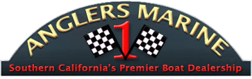 Anglers Marine Logo