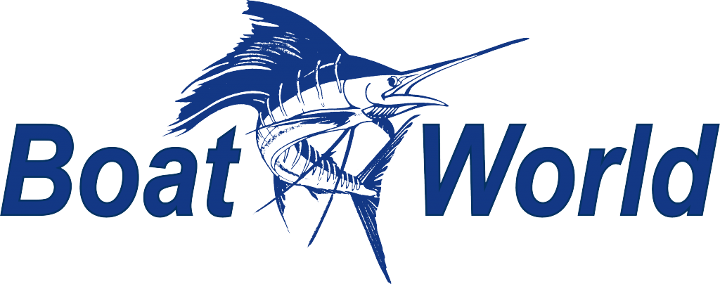 Boat World Logo