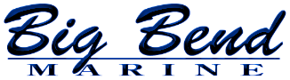 Big Bend Marine, Inc. Logo