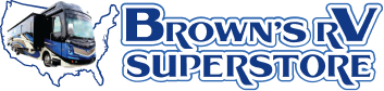 Brown's RV Superstore Logo