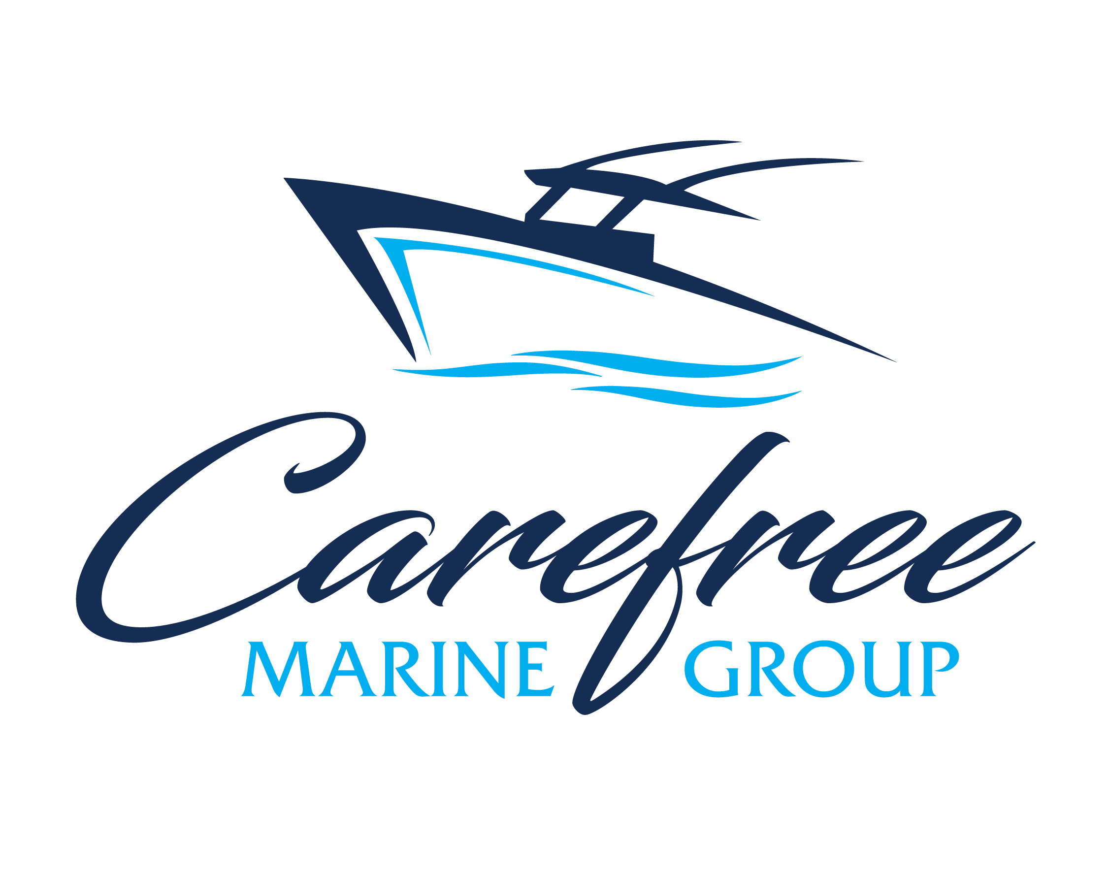 Carefree Marine Group Logo
