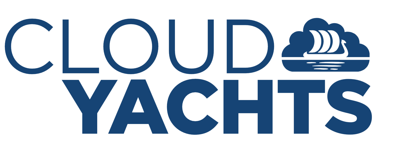 Cloud Yachts Logo