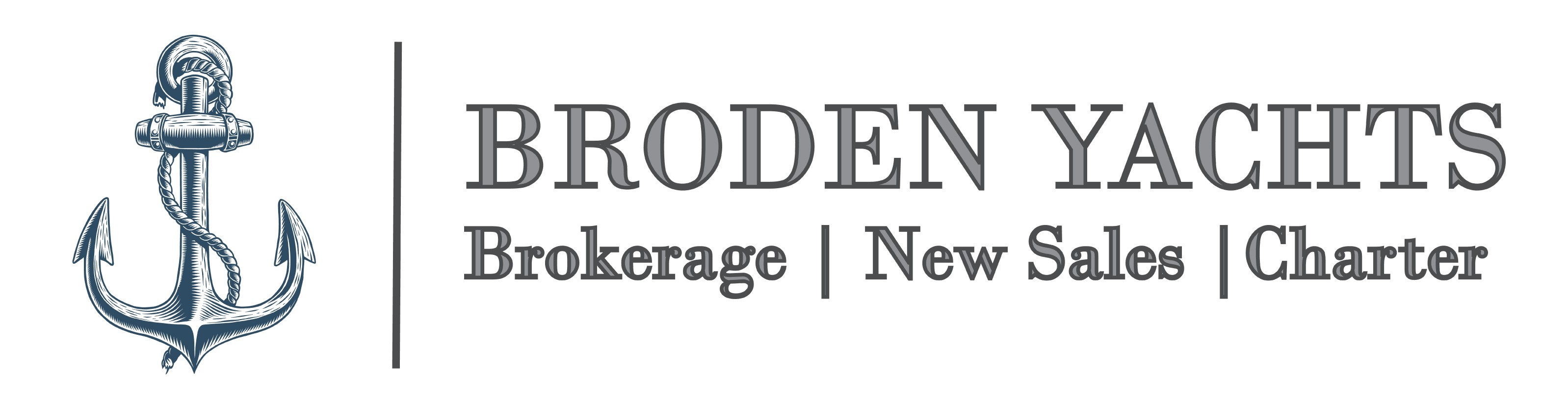 Broden Yachts Logo